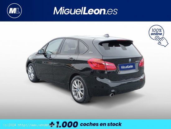 BMW Serie 2 Active Tourer 225xe iPerformance - Telde