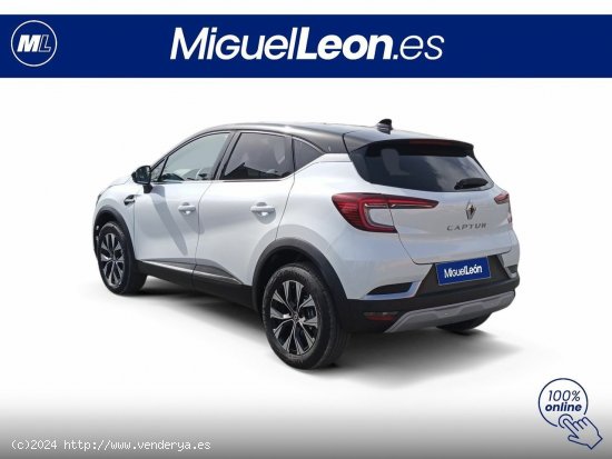 Renault Captur techno TCe 67kW (90CV) - Telde