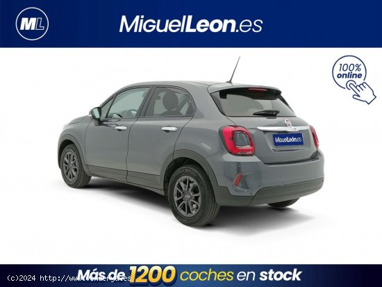 Fiat 500X Connect 1,0 Firefly T3 88KW (120 CV) S&S - Telde