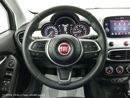 Fiat 500X Connect 1,0 Firefly T3 88KW (120 CV) S&S - Telde