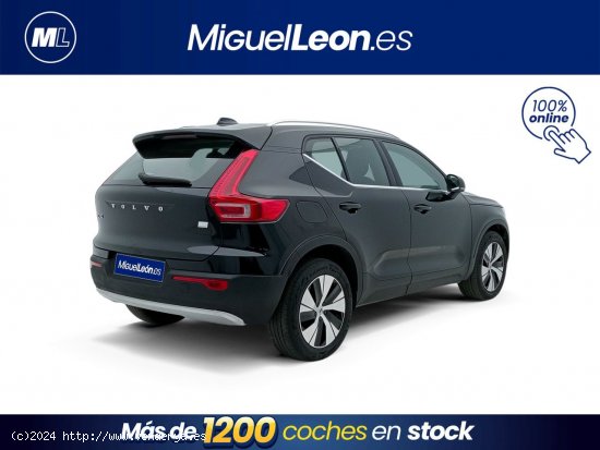 Volvo XC40 1.5 T4 Twin Recharge Inscription Ex Auto - Telde