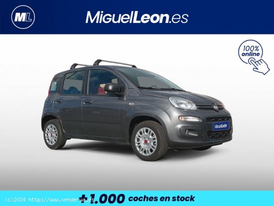 Fiat Panda 1.2 Easy 51kW (69CV) - Telde