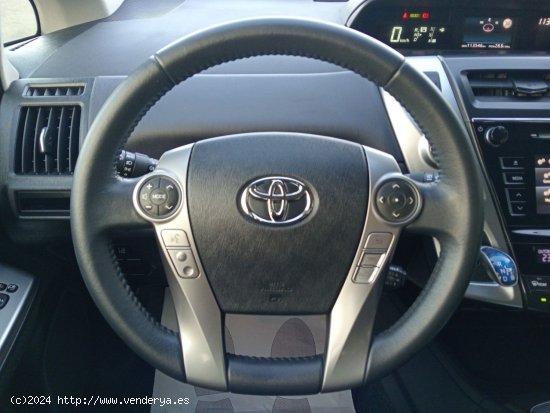 Toyota Prius+ Advance - Telde