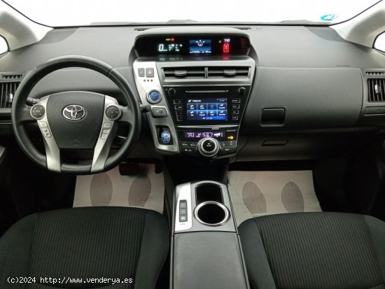 Toyota Prius+ Advance - Telde