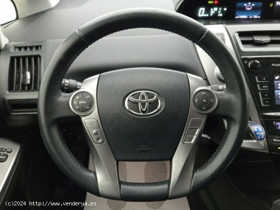 Toyota Prius+ Advance - Telde