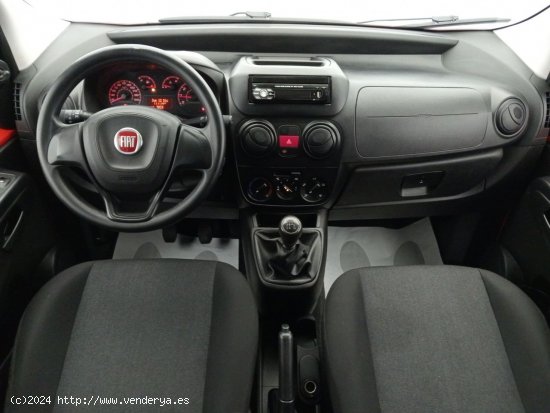 Fiat Qubo 1.4 77CV Easy - Telde