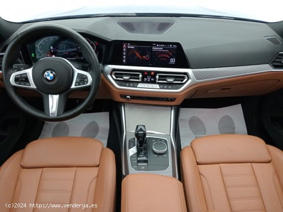 BMW Serie 3 318d Gran Turismo - Telde