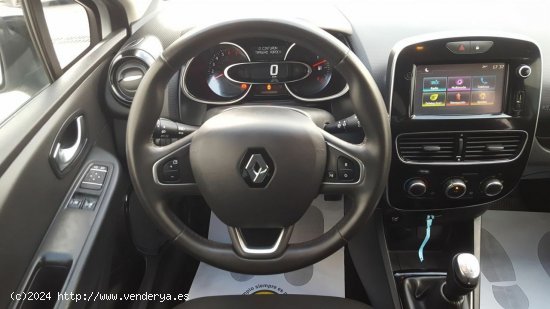 Renault Clio Sp. T. Limited TCe 66kW (90CV) -18 - Telde