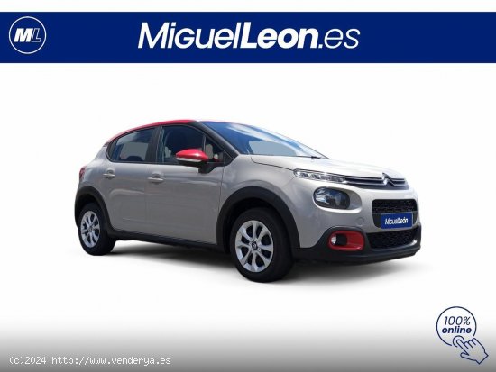 Citroën C3 PureTech 60KW (83CV) Feel - Telde