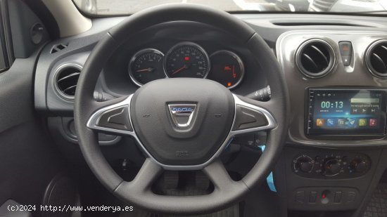 Dacia Sandero Serie Limitada Xplore TCE 66kW - SS - Telde