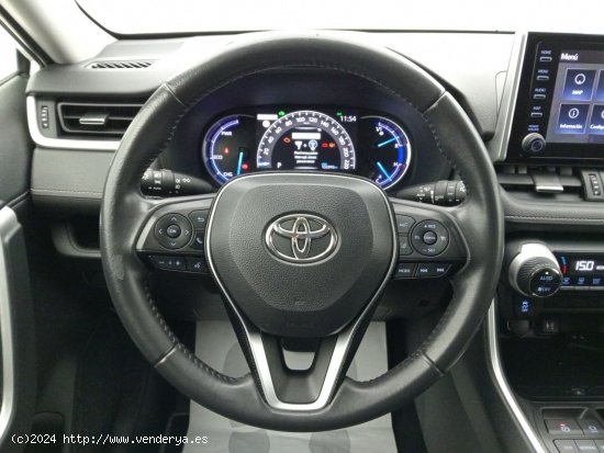 Toyota Rav4 2.5l 220H Advance - Telde