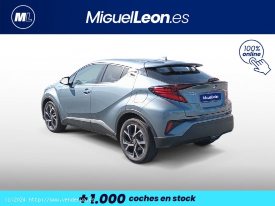 Toyota C-HR 1.8 125H Advance - Telde