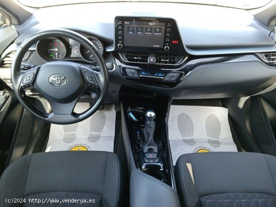 Toyota C-HR 1.8 125H Advance - Telde