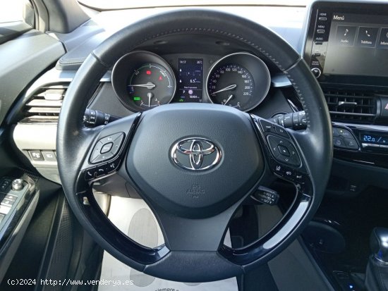 Toyota C-HR 1.8 125H Advance - Telde