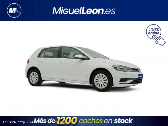 Volkswagen Golf Edition 1.0 TSI 85kW (115CV) - Telde