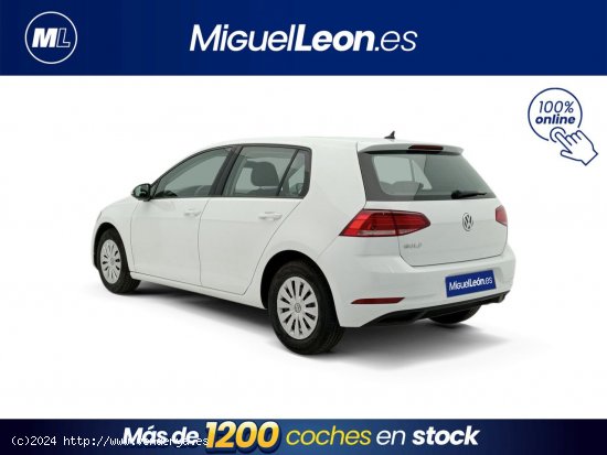 Volkswagen Golf Edition 1.0 TSI 85kW (115CV) - Telde