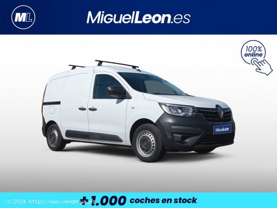 Renault Express 1.5 Blue dCi Confort - Telde