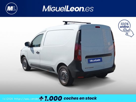 Renault Express 1.5 Blue dCi Confort - Telde