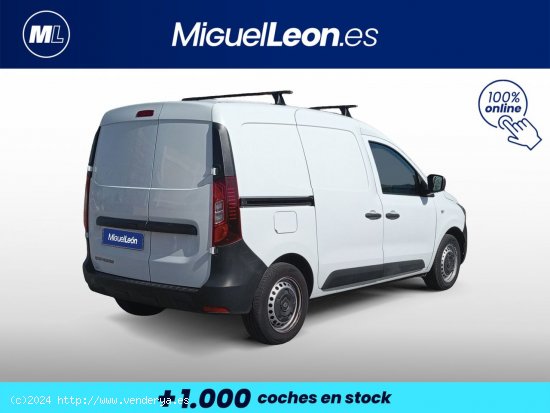 Renault Express 1.5 Blue dCi Confort - Telde