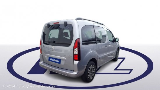 Peugeot Partner TEPEE Active electric L1 - Telde