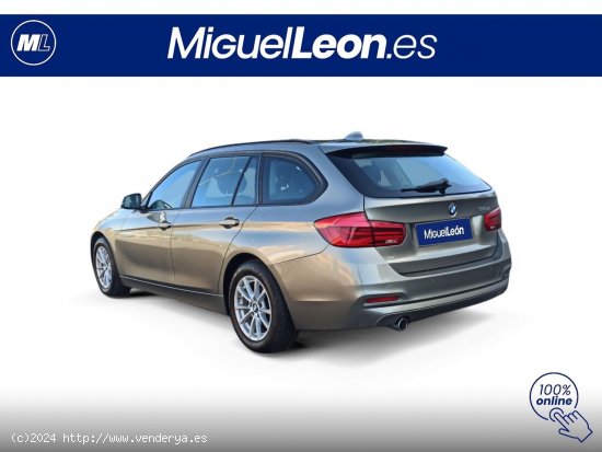 BMW Serie 3 318d Touring - Telde