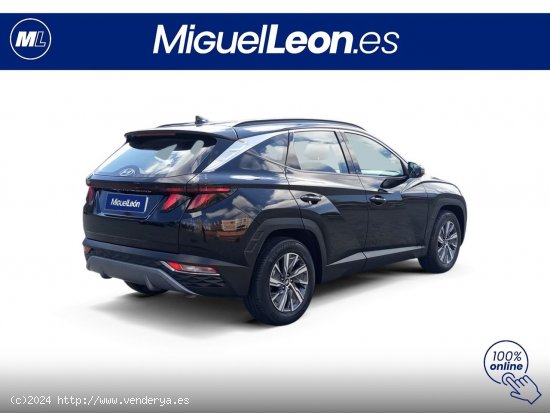 Hyundai Tucson 1.6 TGDI 110kW (150CV) Maxx - Telde