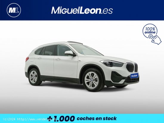 BMW X1 xDrive25e - Telde