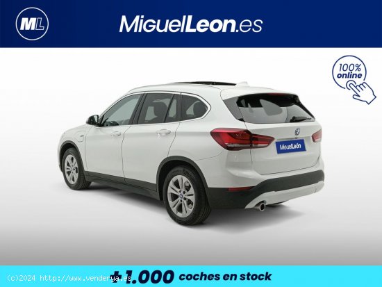 BMW X1 xDrive25e - Telde