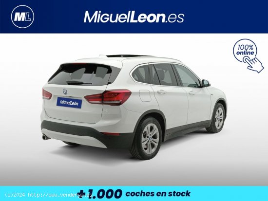 BMW X1 xDrive25e - Telde