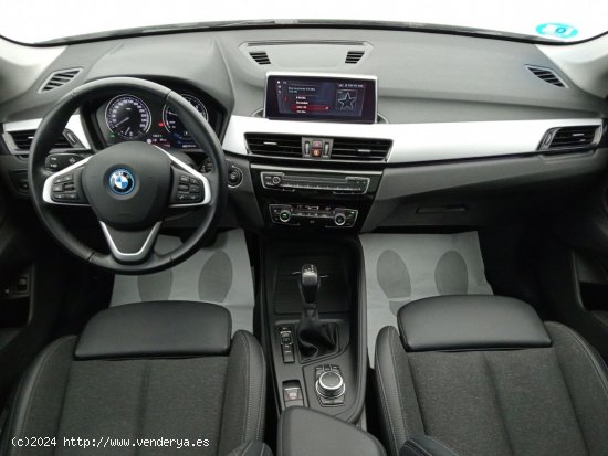 BMW X1 xDrive25e - Telde