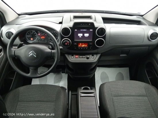 Citroën Berlingo Multispace XTR Plus BlueHDi 100 S&S ETG6 - Telde