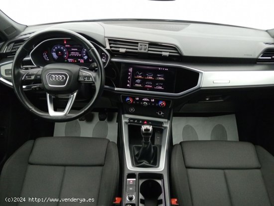 Audi Q3 Sportback 35 TFSI 110kW (150CV) S Line - Telde