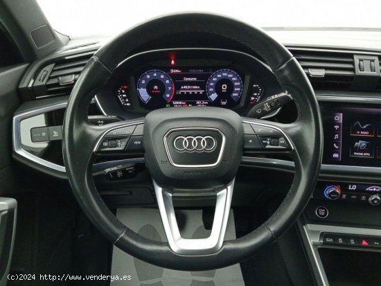 Audi Q3 Sportback 35 TFSI 110kW (150CV) S Line - Telde