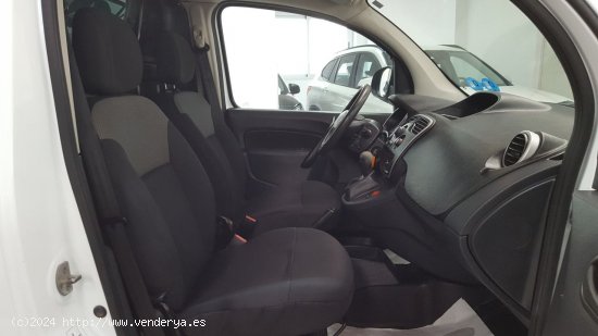 Renault Kangoo combi Z.E. L1H1 44kW 3p 33kwh - Telde