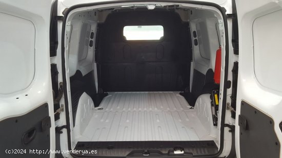 Renault Kangoo combi Z.E. L1H1 44kW 3p 33kwh - Telde