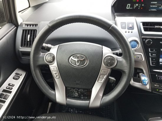 Toyota Prius+ Advance - Telde