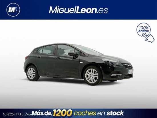 Opel Astra 1.2T SHL 81kW (110CV) Edition - Telde