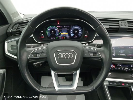 Audi Q3 Sportback 45 TFSI e 180kW (245CV) S tronic - Telde