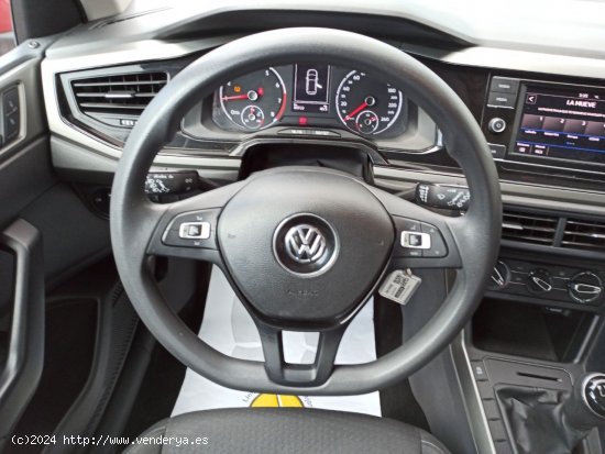 Volkswagen Polo Advance 1.0 TSI 70kW (95CV) - Telde