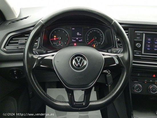 Volkswagen T-Roc Edition 1.0 TSI 81kW (110CV) - Telde