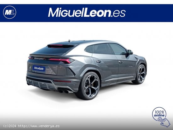 Lamborghini Urus 4.0 650CV - Telde