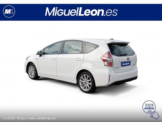 Toyota Prius+ Advance - Telde