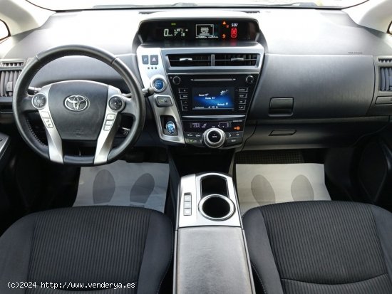 Toyota Prius+ Advance - Telde