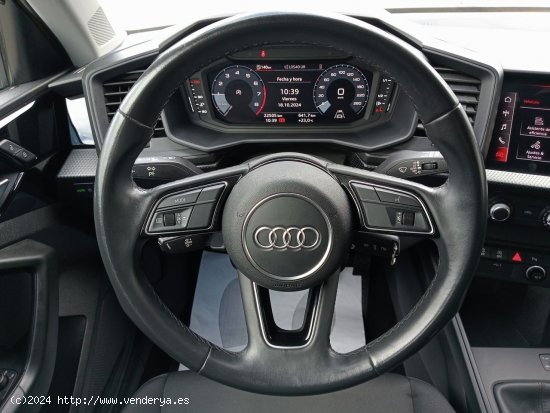 Audi A1 Sportback Adrenalin 25 TFSI 70kW (95CV) - Telde