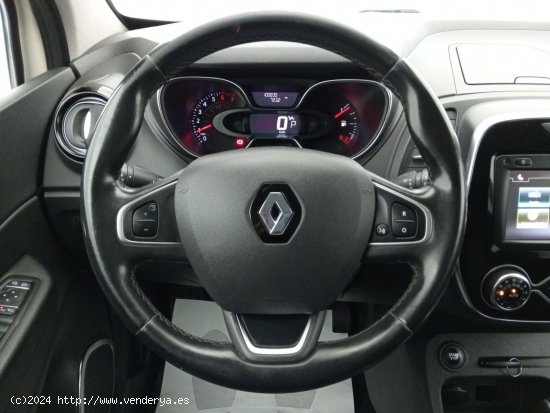 Renault Captur Zen TCe GPF 110kW (150CV) EDC - Telde