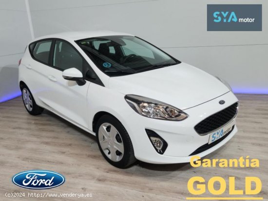  Ford Fiesta 1.1 Ti-VCT 63kW Trend 5p - Rafelbunyol 