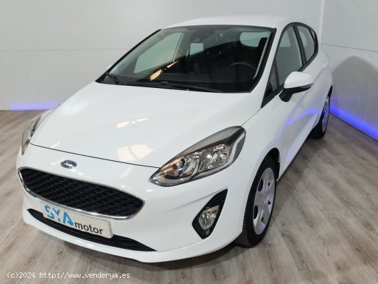 Ford Fiesta 1.1 Ti-VCT 63kW Trend 5p - Rafelbunyol