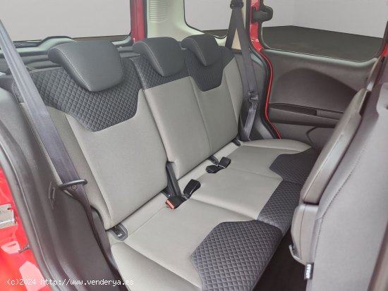 Ford Tourneo Courier 1.0 EcoBoost 74kW (100CV) Trend - Rafelbunyol