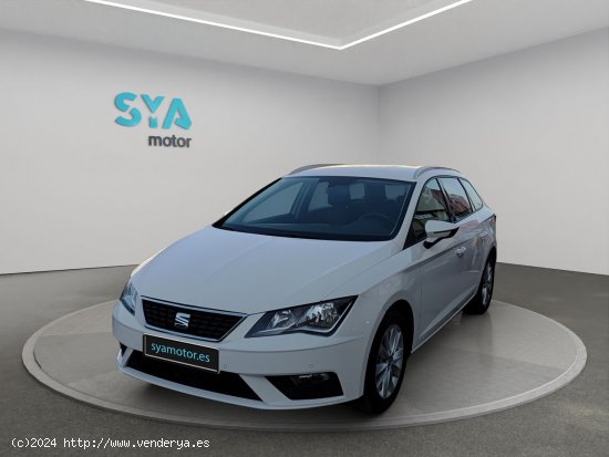 Seat Leon ST 1.6 TDI 85kW (115CV) St&Sp Style - Rafelbunyol