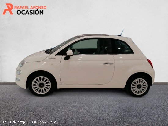 Fiat 500 Dolcevita 1.0 Hybrid 51KW (70 CV) - Las Palmas de Gran Canaria